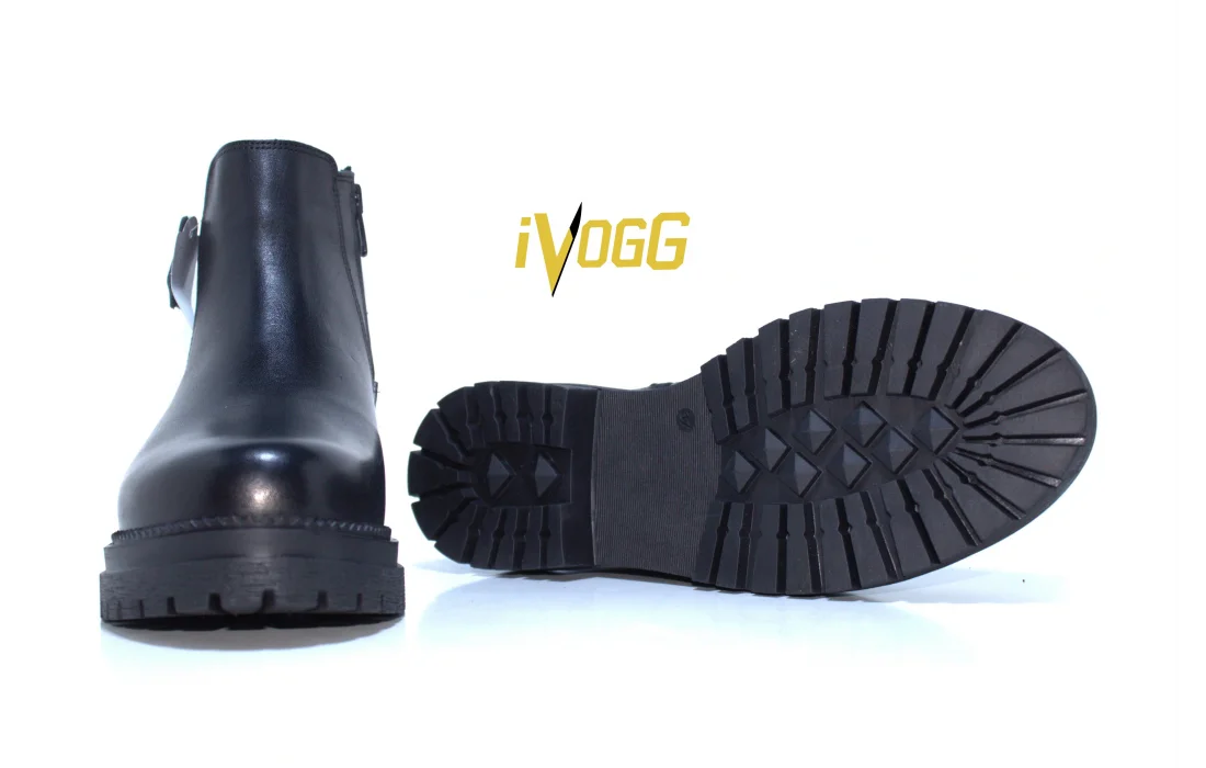 Moskova-Siyah Kadın Günlük Bot