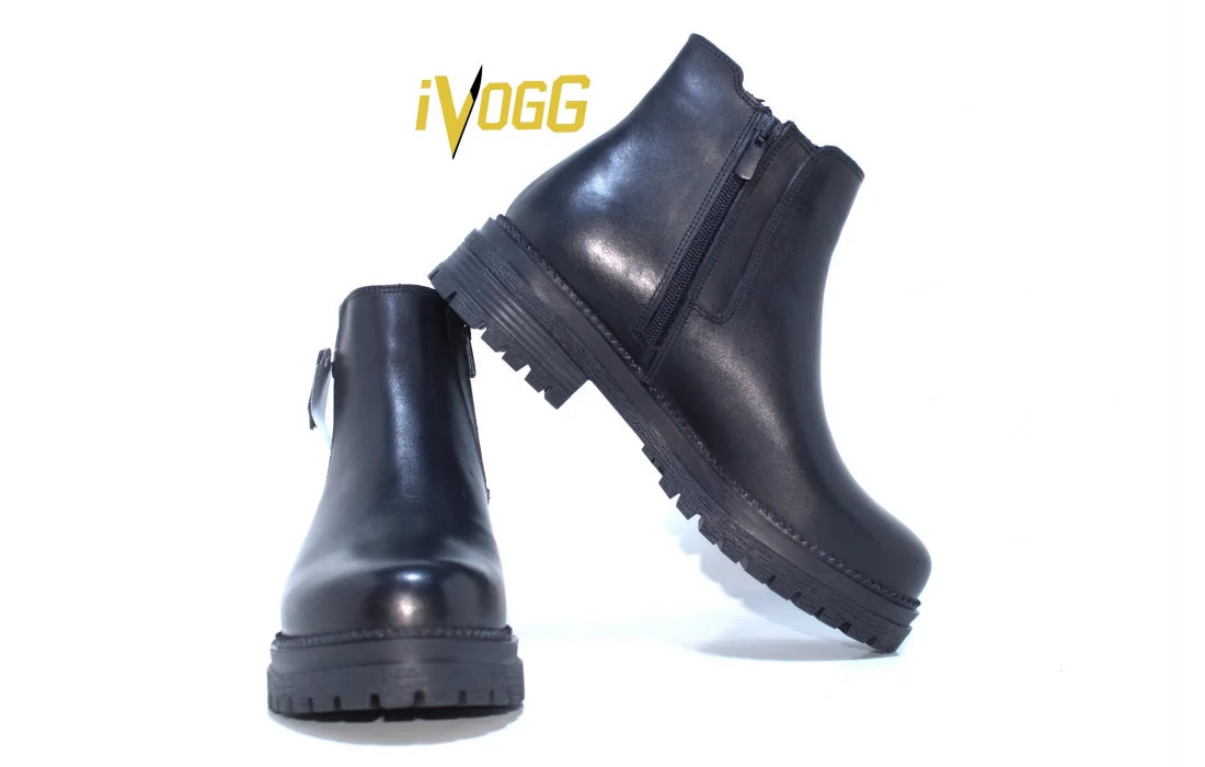 Moskova-Siyah Kadın Günlük Bot