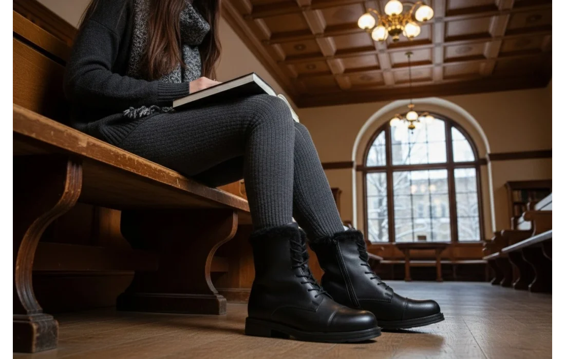 Oslo-Siyah Kadın Günlük Bot