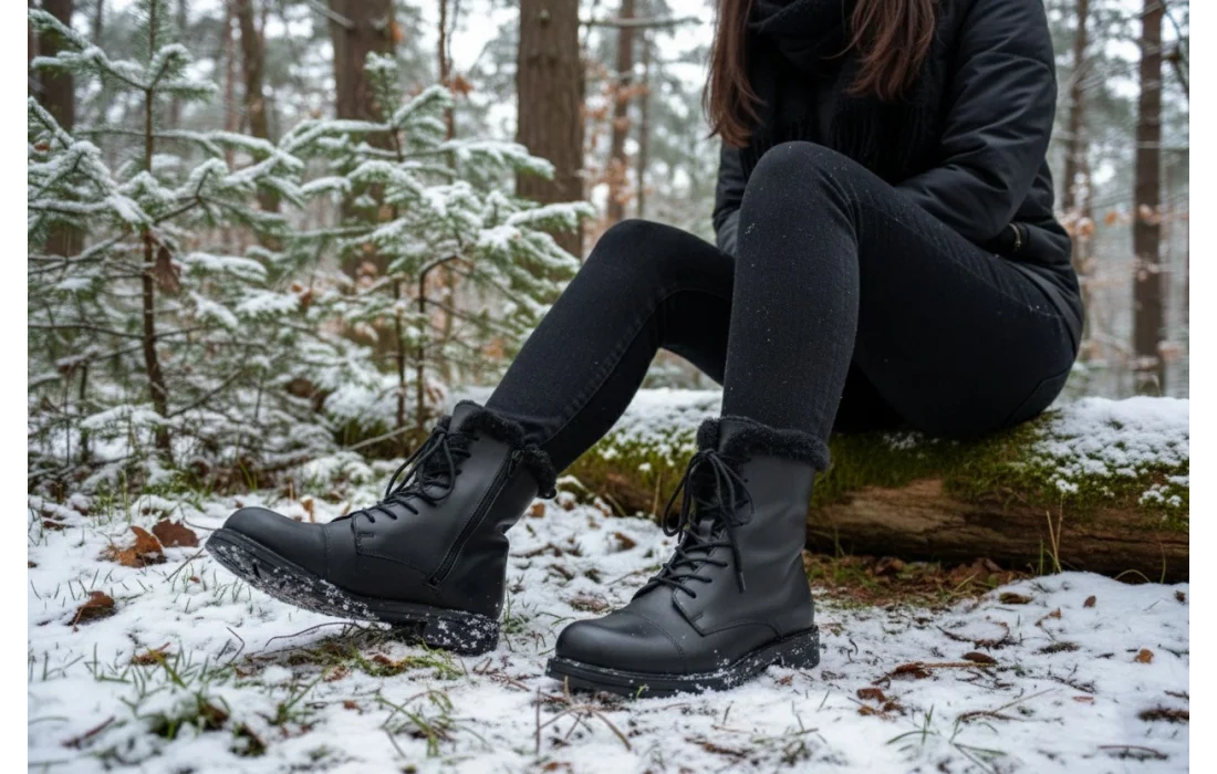 Oslo-Siyah Kadın Günlük Bot