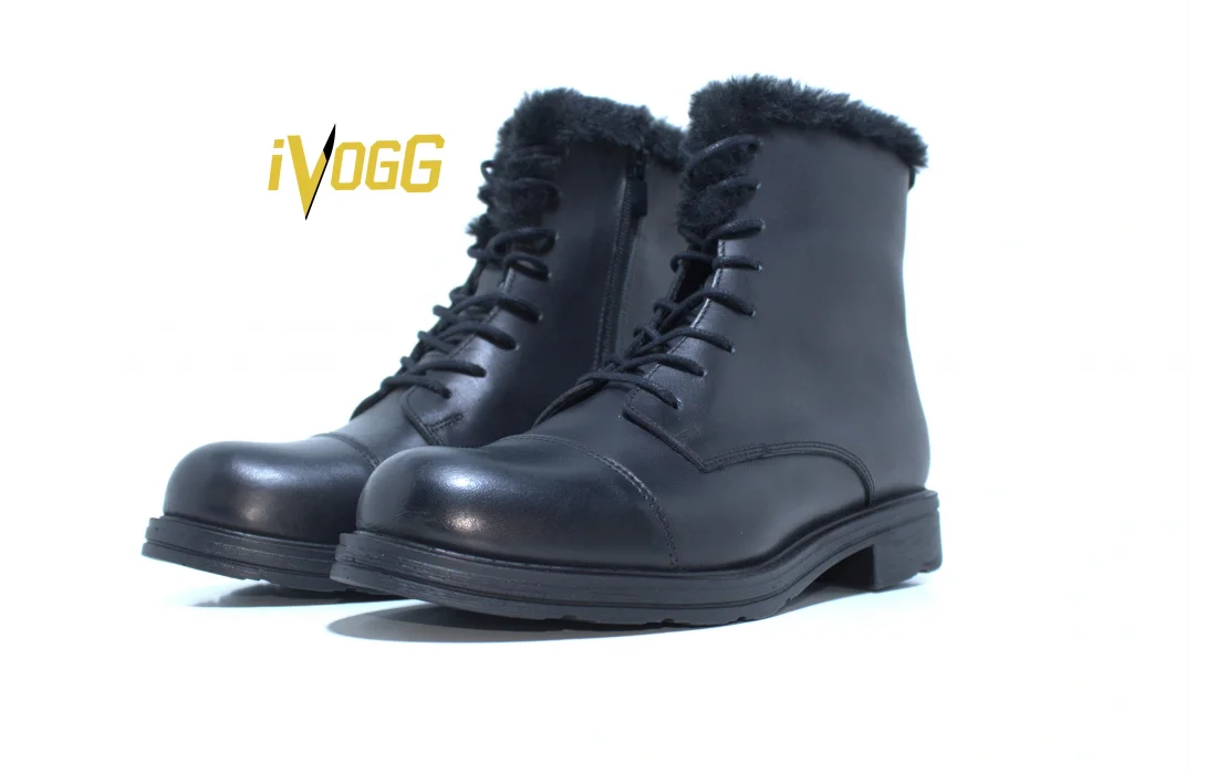 Oslo-Siyah Kadın Günlük Bot