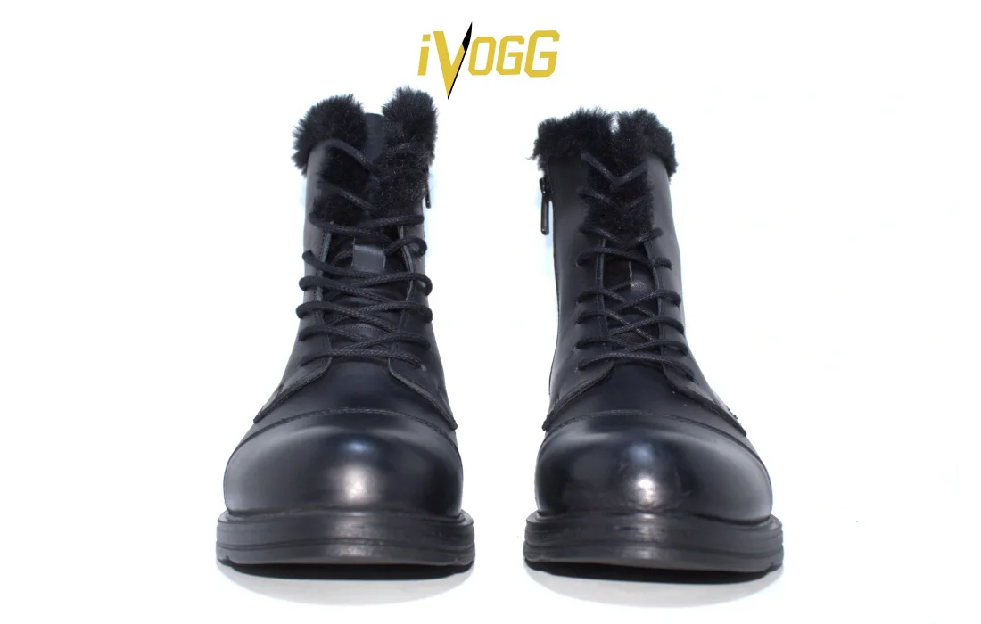 Oslo-Siyah Kadın Günlük Bot