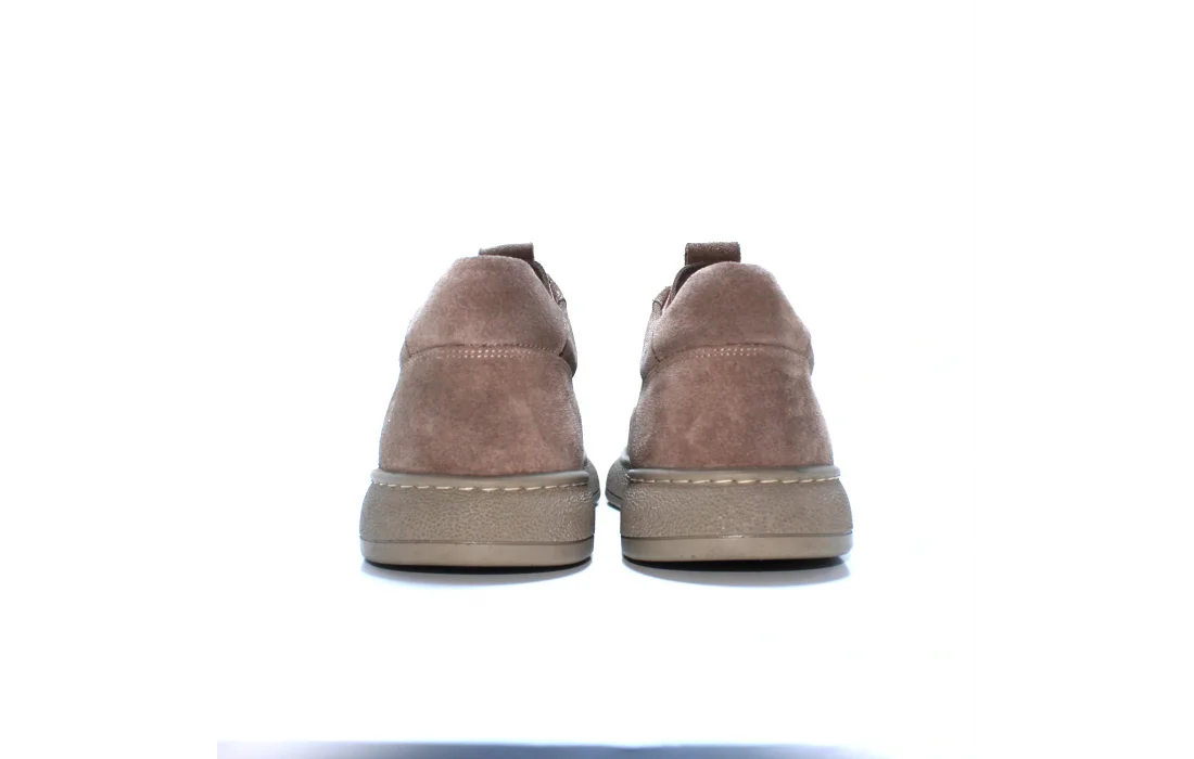Viyana-Bej Erkek Günlük Ayakkabı