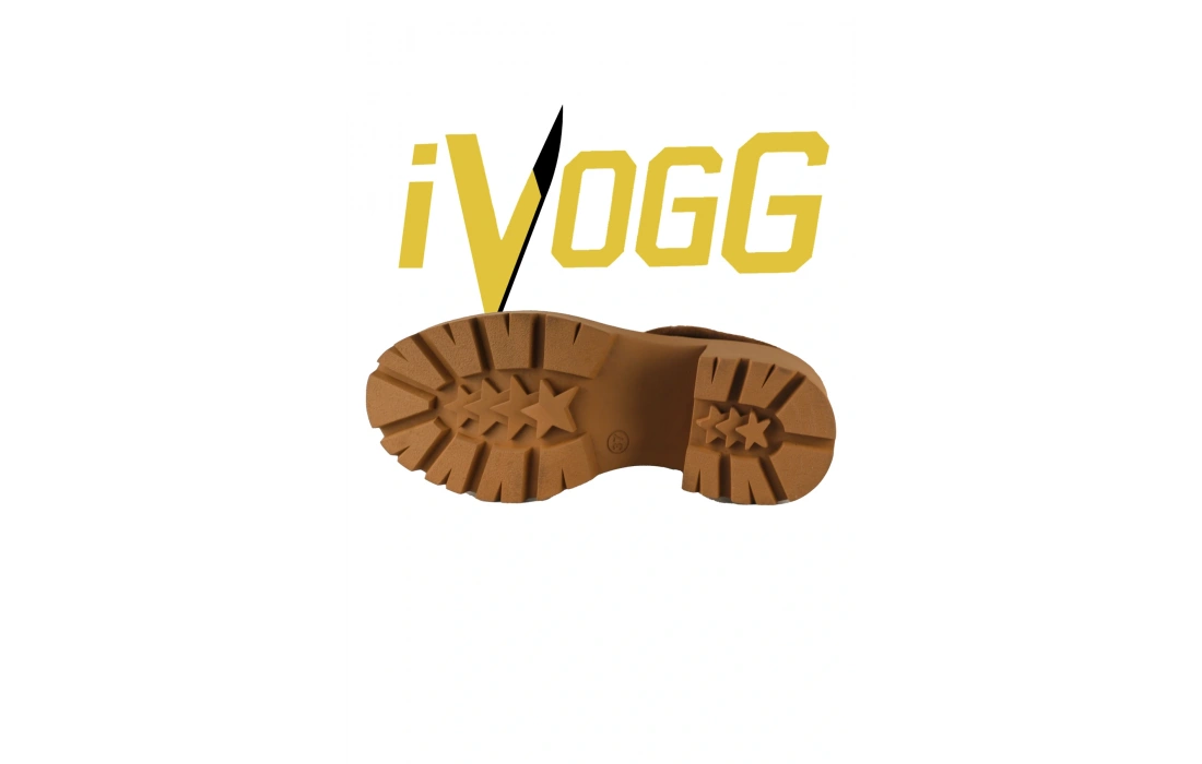 Kadın Kalın Topuklu Bot