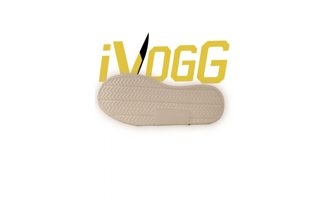 Çocuk Spor Ayakkabı - Bej