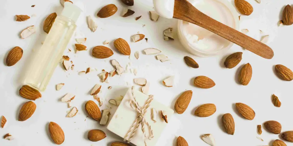 Çiğ Badem ve Kilo Alımı: Verimli Bir Sağlıklı Alternatif