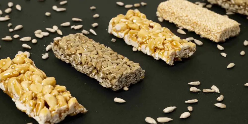 Evde Protein Bar Nasıl Yapılır? Sağlıklı ve Pratik Tarif