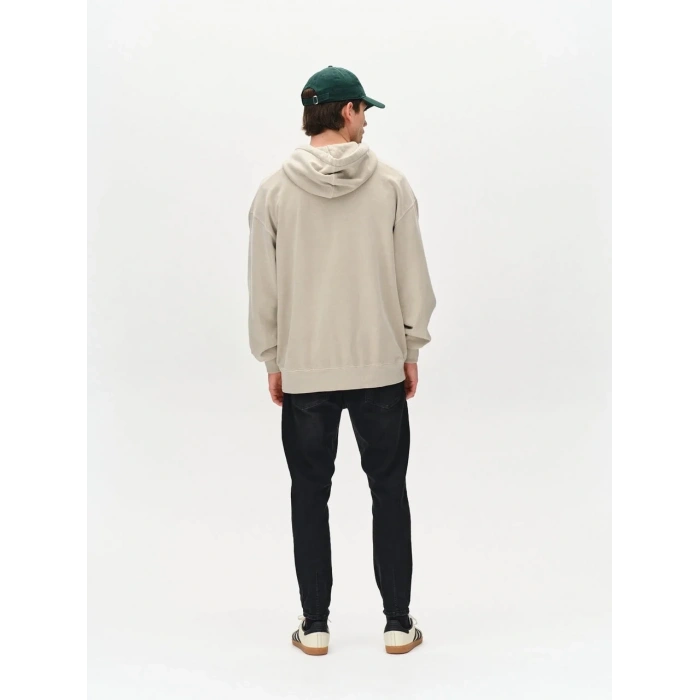 Gabba Regular Fit Kot Pantolon - Alex - Siyah