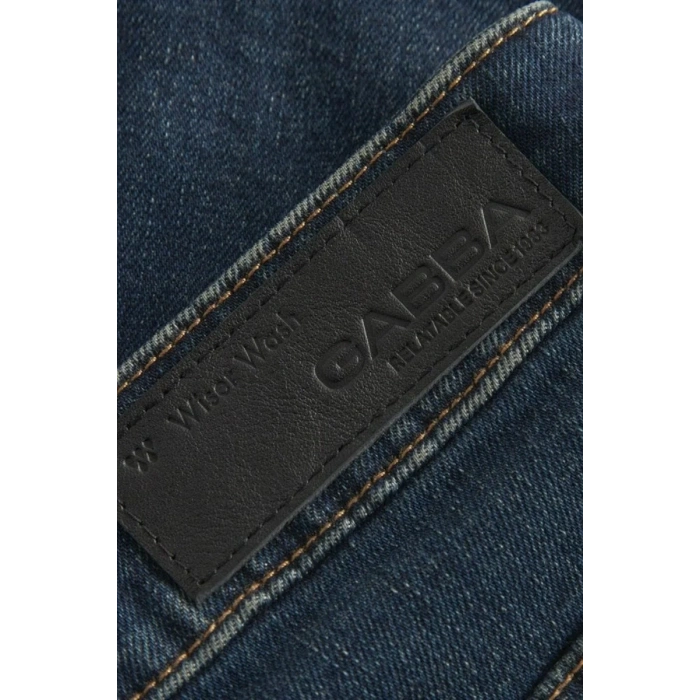 Gabba Regular Fit Kot Pantolon - Athen- Koyu Mavi