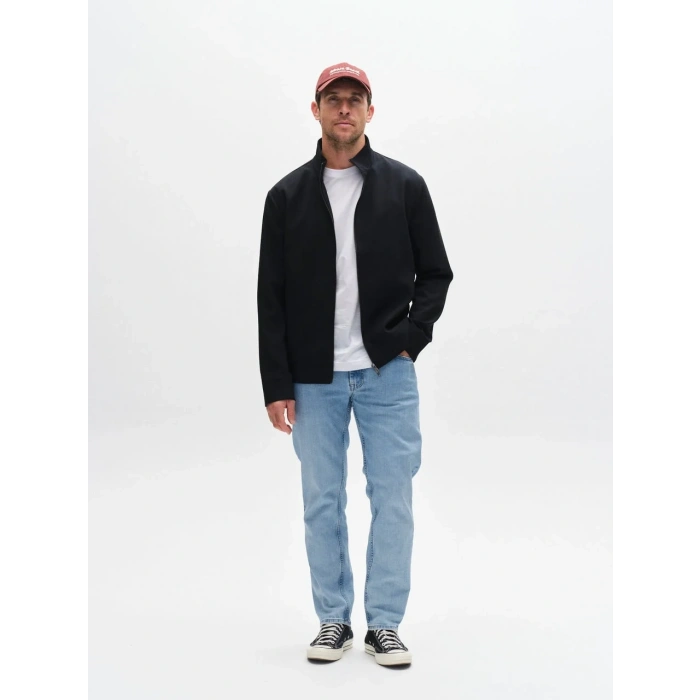 Gabba Regular Fit Kot Pantolon - Marc - Açık Mavi