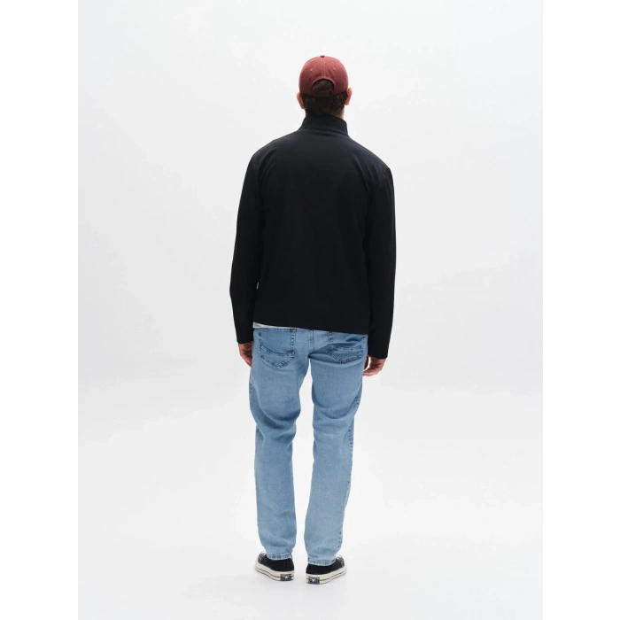 Gabba Regular Fit Kot Pantolon - Marc - Açık Mavi