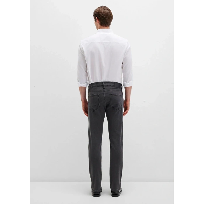 Marcus Antrasit Smoke Jean Pantolon