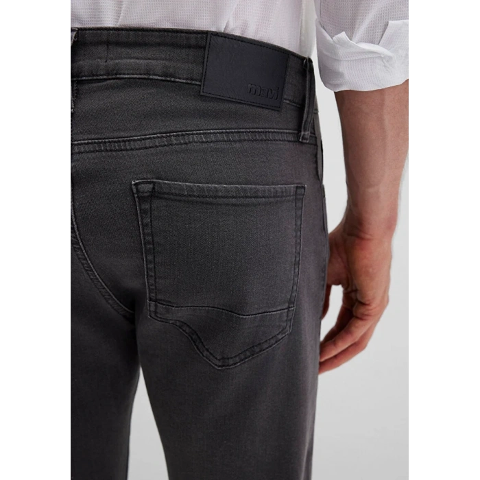 Marcus Antrasit Smoke Jean Pantolon