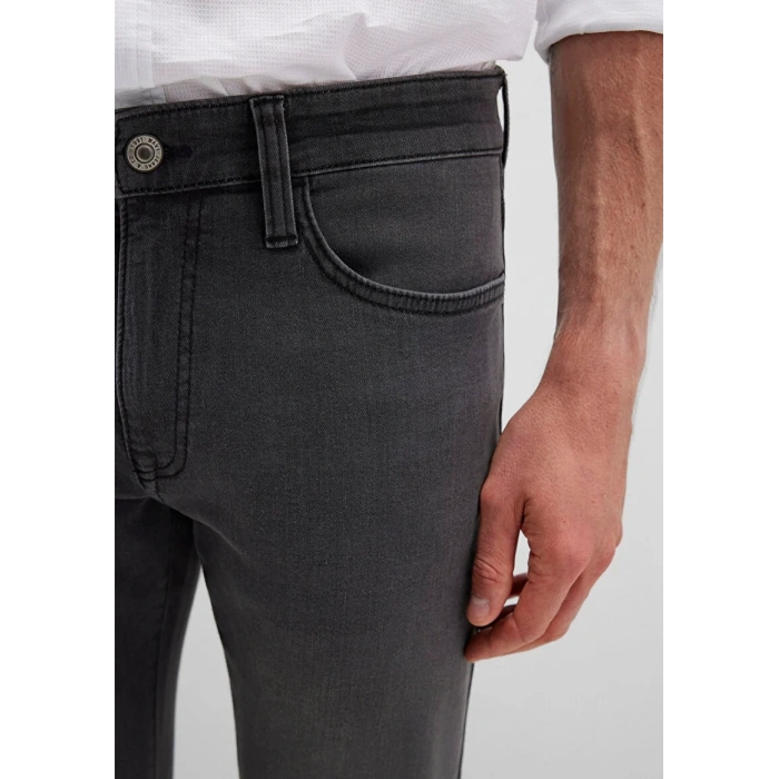 Marcus Antrasit Smoke Jean Pantolon