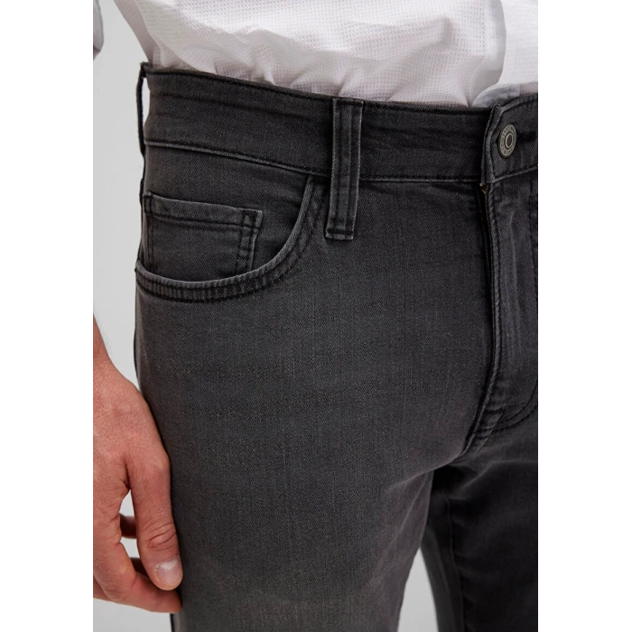 Marcus Antrasit Smoke Jean Pantolon