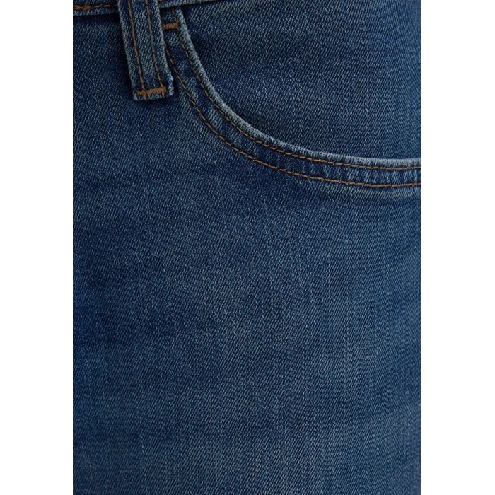 Marcus Gölgeli İndigo Mavisi Jean Pantolon