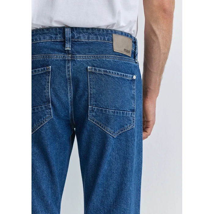 Mavi Premium Hunter Regular Fit Jean Pantolon İndigo Mavi