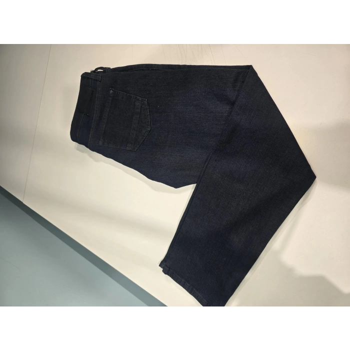 Mavi Premium Jake Slim Fit Jean Pantolon Lacivert