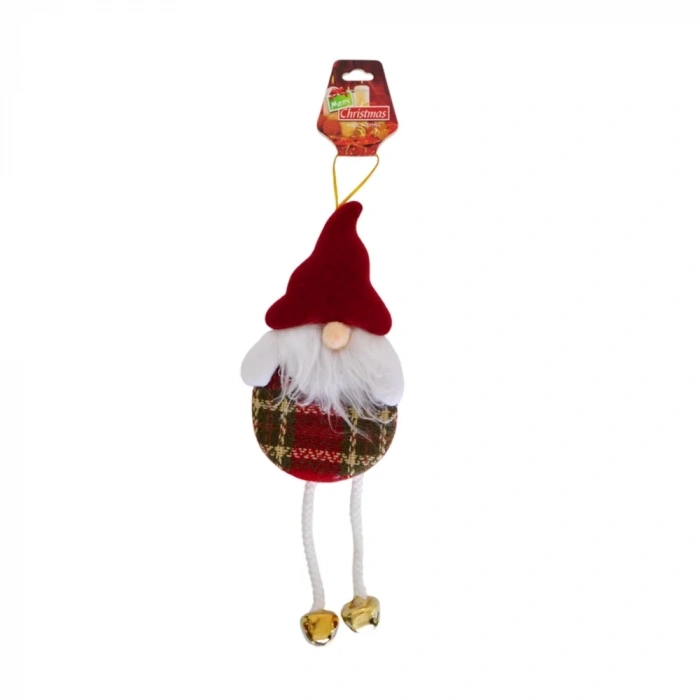Yılbaşı Ağaç Süsü Noel Baba