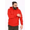 5 Adet Kapüşonlu İçi Polarlı Regular Kalıp Erkek Sweatshirt