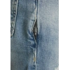 Chasin Jeans Regular Fit Kot Pantolon - Buz Mavi - Ego Duke