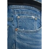 Chasin Jeans Regular Fit Kot Pantolon - Mavi - Ash Zinq