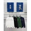 Erkek Classic Fit Bisiklet Yaka Siyah Sweatshirt