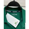Erkek Regular Fit Baskılı Lacivert Polo Tişört
