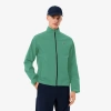 Erkek Su Tutmayan Esnek Golf Rüzgarlığı & Ceket Yeşil