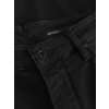 Gabba Regular Fit Kot Pantolon - Alex - Siyah