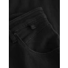 Gabba Regular Fit Kot Pantolon - Alex - Siyah