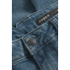 Gabba Regular Fit Kot Pantolon - Athen - Indigo