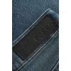 Gabba Regular Fit Kot Pantolon - Athen - Indigo
