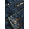 Gabba Regular Fit Kot Pantolon - Athen- Koyu Mavi