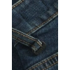 Gabba Regular Fit Kot Pantolon - Athen- Koyu Mavi
