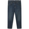 Gabba Regular Fit Kot Pantolon - Athen- Koyu Mavi