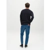 Gabba Regular Fit Kot Pantolon - Athen - Mavi