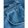 Gabba Regular Fit Kot Pantolon - Athen - Mavi