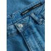 Gabba Regular Fit Kot Pantolon - Athen - Mavi