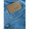 Gabba Regular Fit Kot Pantolon - Athen - Mavi