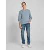 Gabba Regular Fit Kot Pantolon - Athen - Metis Blue