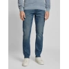 Gabba Regular Fit Kot Pantolon - Athen - Metis Blue