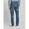 Gabba Regular Fit Kot Pantolon - Athen - Metis Blue