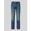 Gabba Regular Fit Kot Pantolon - Athen - Metis Blue
