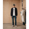 Gabba Regular Fit Kot Pantolon - Jones - Indigo