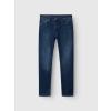 Gabba Regular Fit Kot Pantolon - Jones - Indigo