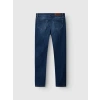 Gabba Regular Fit Kot Pantolon - Jones - Indigo