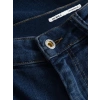 Gabba Regular Fit Kot Pantolon - Jones - Indigo