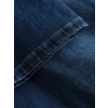 Gabba Regular Fit Kot Pantolon - Jones - Indigo