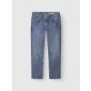 Gabba Regular Fit Kot Pantolon - Marc- Açık Indigo
